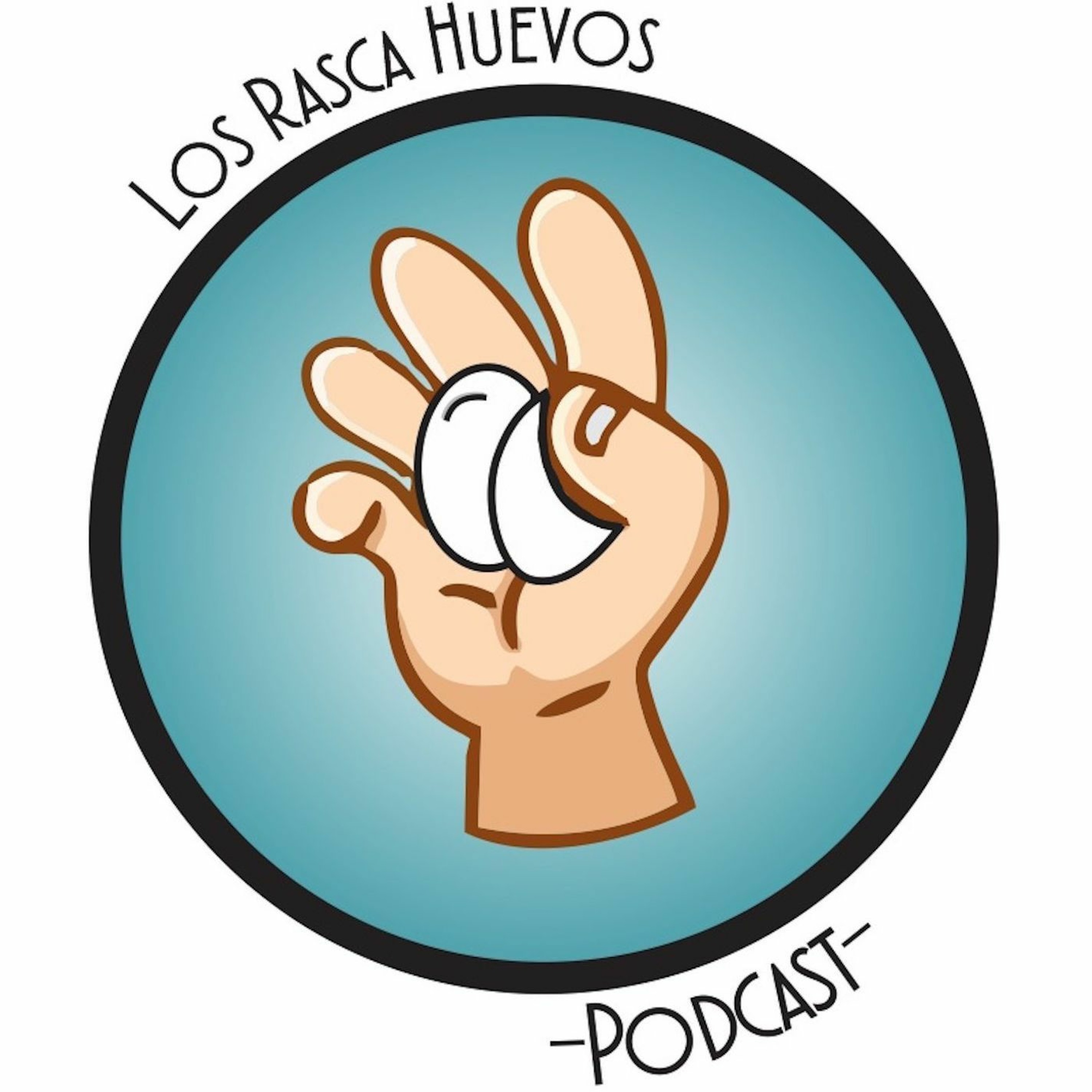 Los Rasca Huevos Cap 26