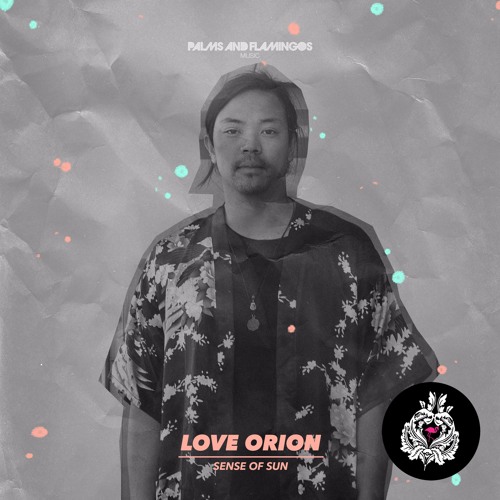 PREMIERE: Sense Of Sun - Love Structure [Wyatt 6AM Remix] (PNF021)