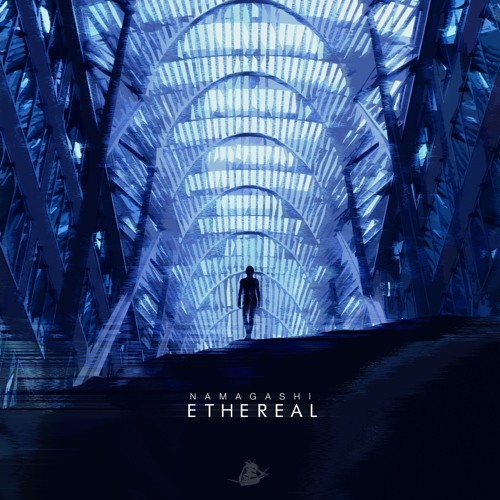 NAMAGASHI - ethereal