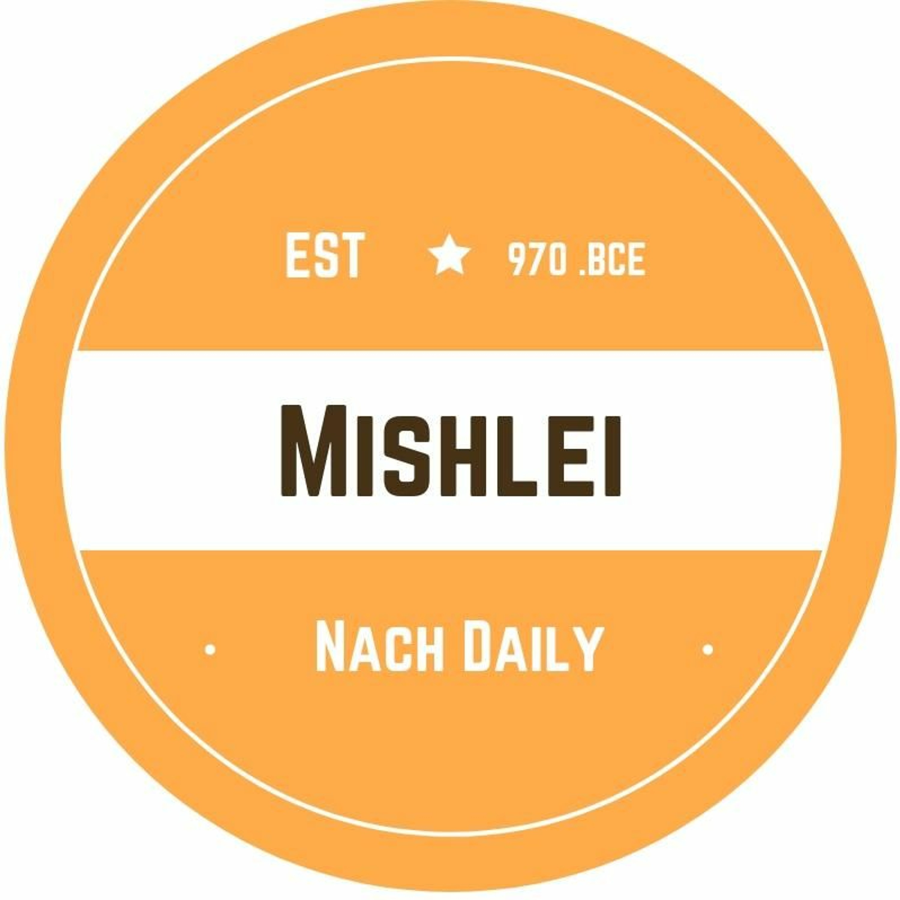 Mishlei Perek 3