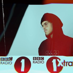BBC Radio 1 JACKNIFE Mix w/ Annie Nightingale