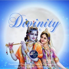 Shyam Charan Sharnayi Gaho Re Man (feat. Sowmya Venkatasubramanian)