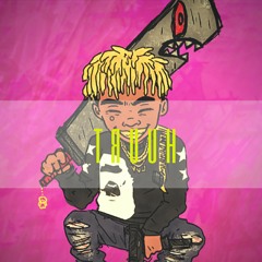 Tay-k - Frank The Eagle