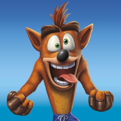 Crash Twinsanity - Bandicoot Pursuit (Z_Torcher Trap Remix)