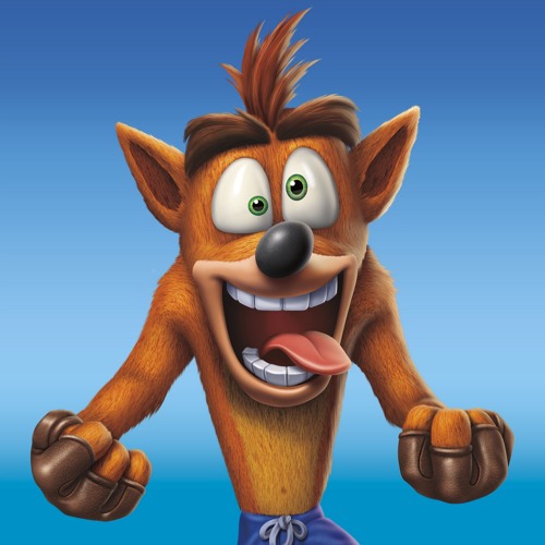 Crash Twinsanity - Bandicoot Pursuit (Z_Torcher Trap Remix)