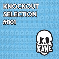 Knockout Selection  #001