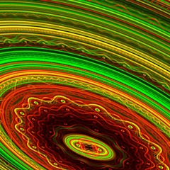 Post Mortum - Kaleidoscope Subscription Patchpool