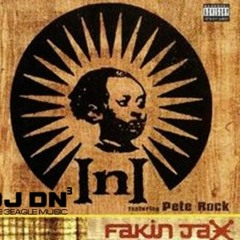 InI - Fakin Jax (DN3 Remix)