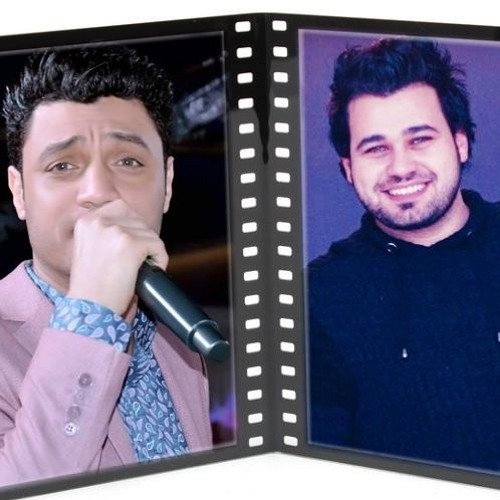 احمد عامر والحظيظ محمد السعيد ابو تريكه - مع الاسف يابا 2019