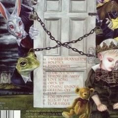 korn, getting off