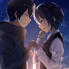 (君の名は - Kimi No Na Wa) Nandemonaiya - Kamishiraishi Mone (Maxone × 夏璃夜 Remix) ♪