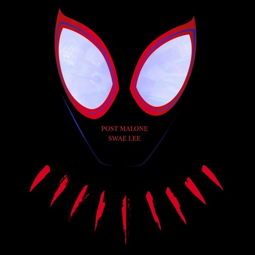 Post Malone, Swae Lee - Sunflower (Spider-Man: Into the Spider-Verse)