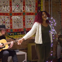 MOVE ON- 2016 Demo (Produced by Ptah314)