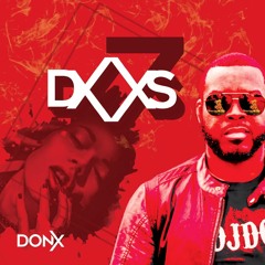 DJ Don X #InTheMix