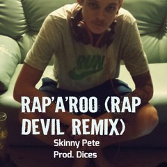 RAP'A'ROO (Rap Devil Remix)