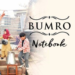 Notebook - Bumro Full Audio Song Zaheer Iqbal Pranutan Bahl Kamaal Khan Vishal Mishra