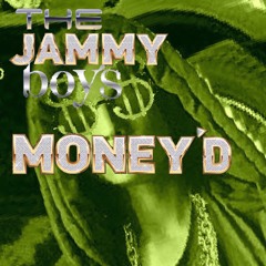 Money’d