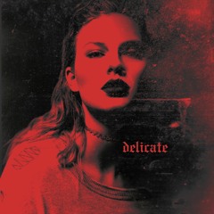Taylor Swift- Delicate {Preview}(Reputation Stadium Tour Live Studio Version)