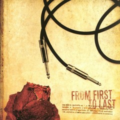 From First To Last - Such A Tragedy