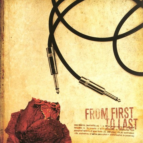 From First To Last - Such A Tragedy