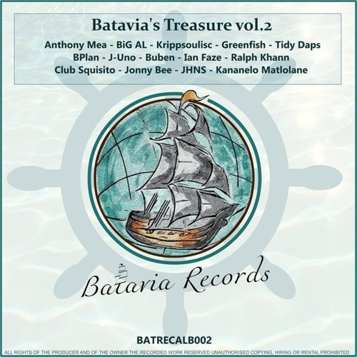 What Makes You Happy (Deeper Mix)