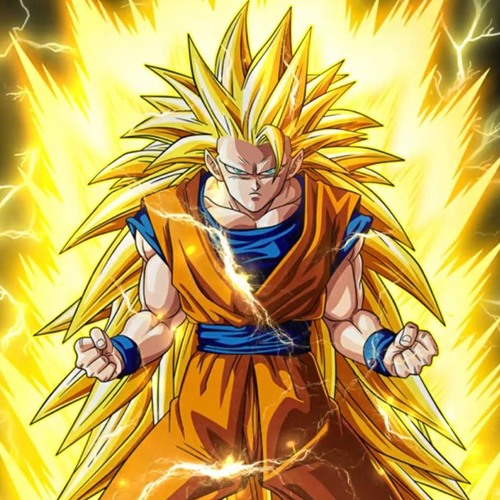Stream Goku SSJ3 Theme Remix (You're Going To Love This) by