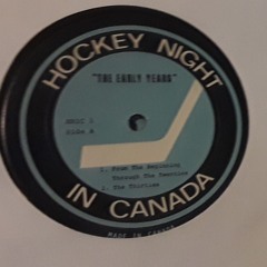 Boogie Night In Canada