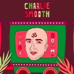 Charlie Smooth Live At Disco Train (Warm Up Set)