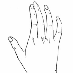 Hand (Prod. Sean Houston)
