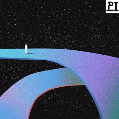 the space between us