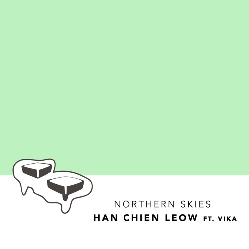 Han Chien Leow - Northern Skies (feat. VIKA)