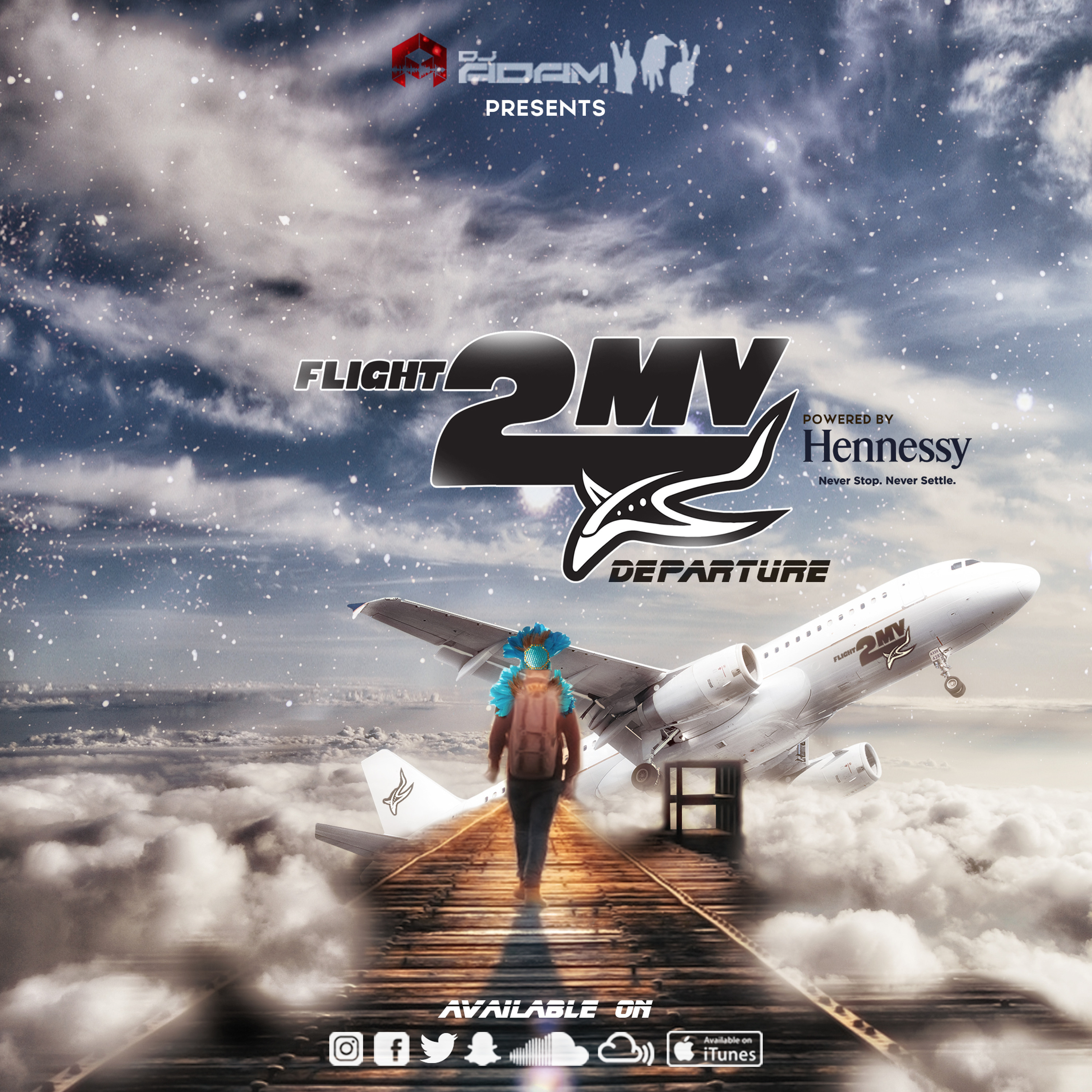 2MV