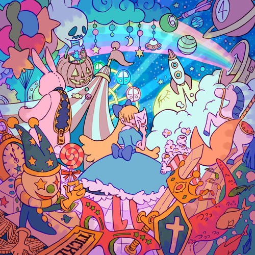 Thinking About It 敵に恋する悪役女の子 By Frolesia Thinking About It 敵に恋する悪役女の子 By Frolesia