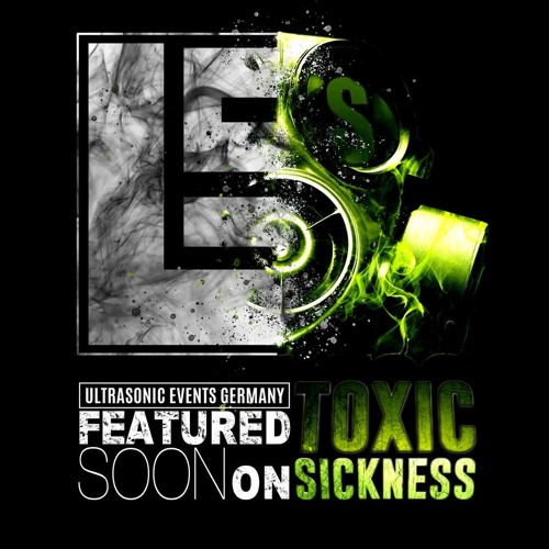 NEKROSYSTEM / HARD 'N' FAST PROMO MIX ON TOXIC SICKNESS / MARCH / 2019