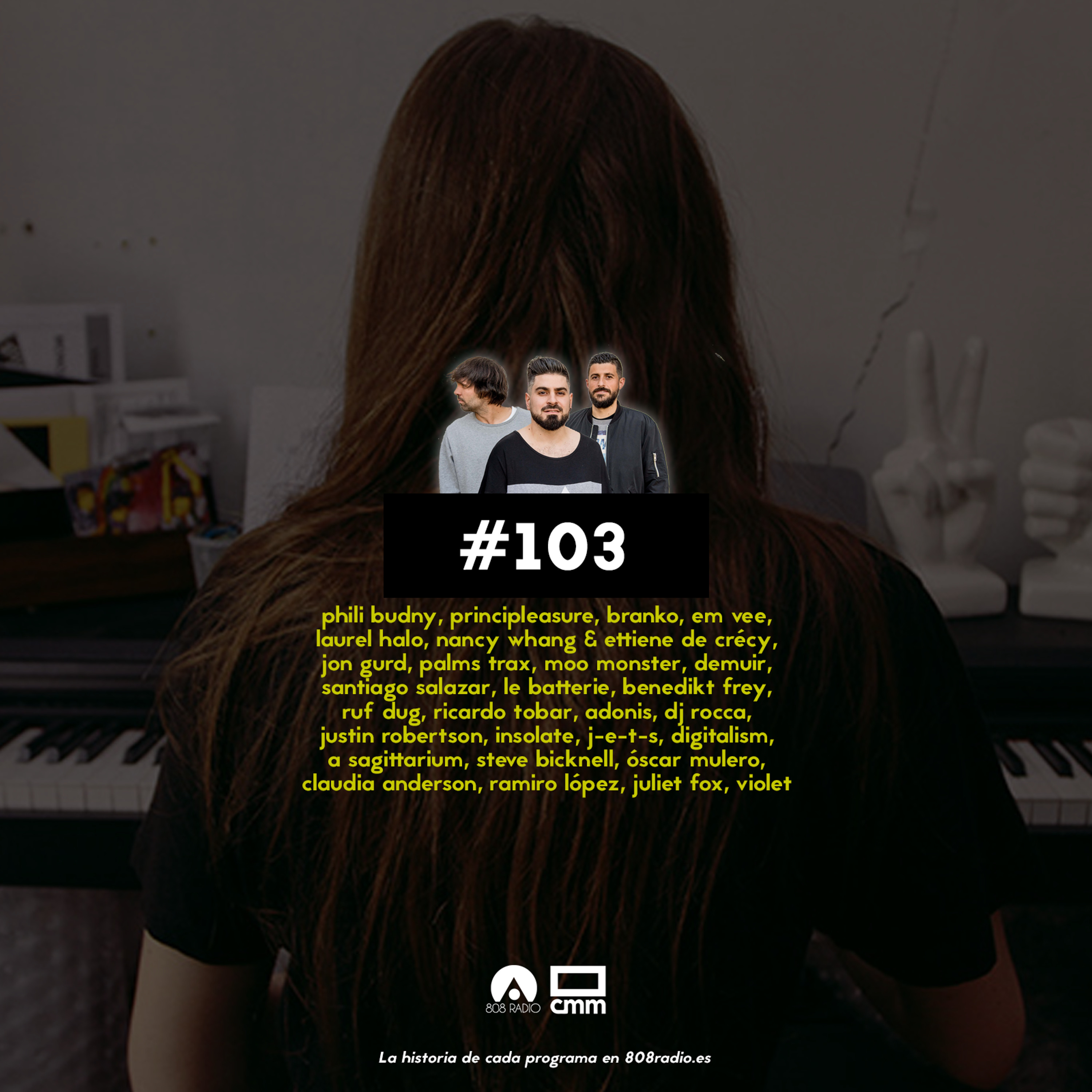 808 Radio