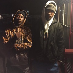 TRE DA JUGGA - On Go (Ft. SpazzTU & FlameTU)