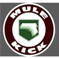 Mule Kick (Jingle Version)