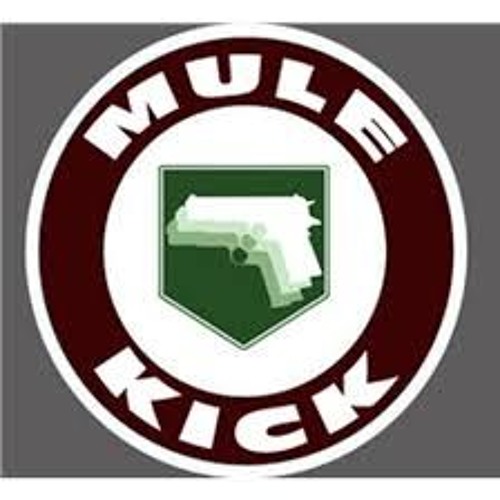 Mule Kick (Jingle Version)