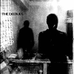 THE DEENJES - Ներիր Ինձ