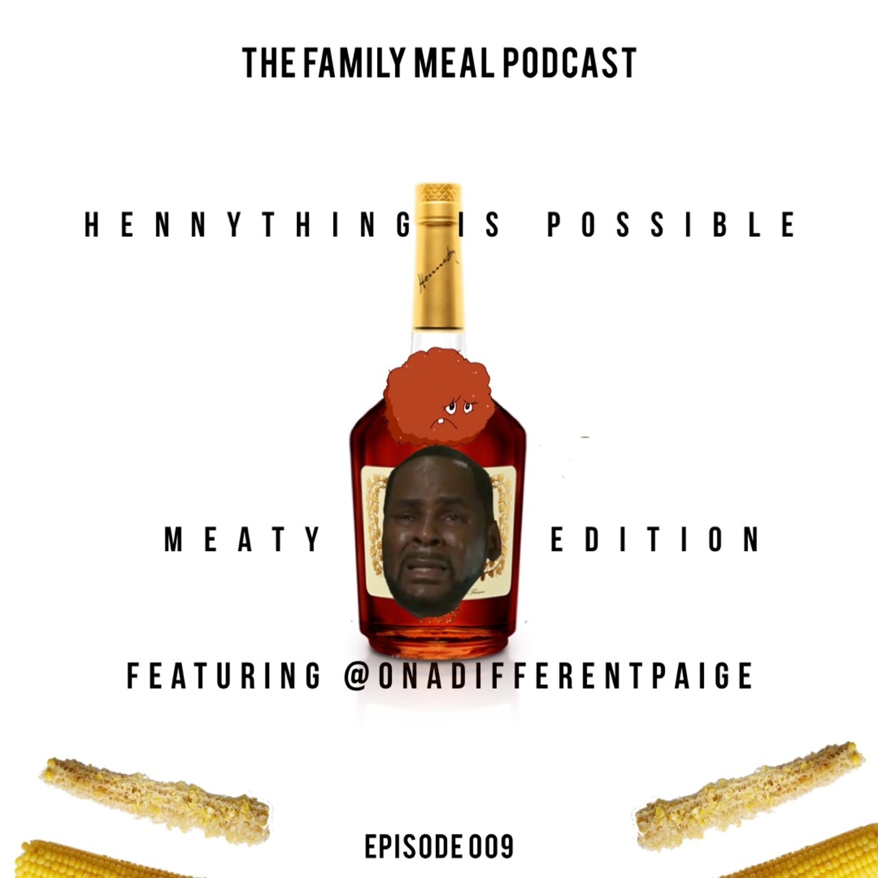 The Family Meal Podcast
