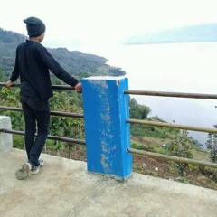 Marjinal - Hukum Rimba Kentrung Version Cover By Ferachocolatos