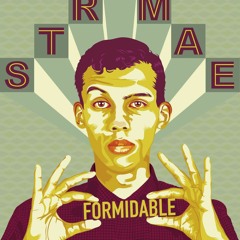 8-  Stromae - Formidable Cover