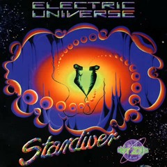 Electric Universe - From the Heart