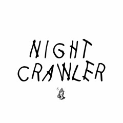 Nightcrawler (Drake If You're Reading This It's Too Late Type Beat)