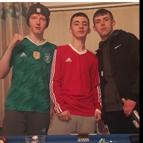 Sleepless nights  (own mix)