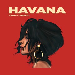 1- Camila Cabello - Havana Cover