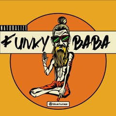 Naturalize  - Funky Baba (Preview) OUT NOW @ BlueTunes Rec