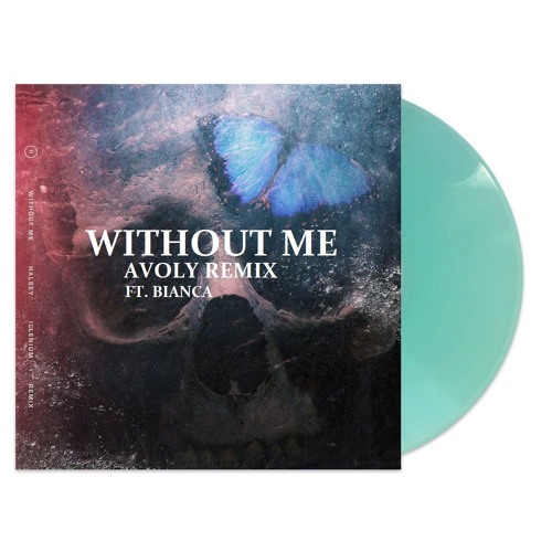 Halsey Without Me Avoly Ft Bianca Cover By Avoly On Soundcloud