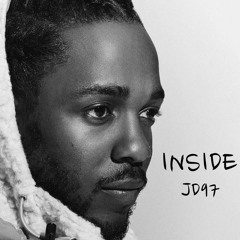 Free Kendrick Lamar Type Beat | Inside | JD97