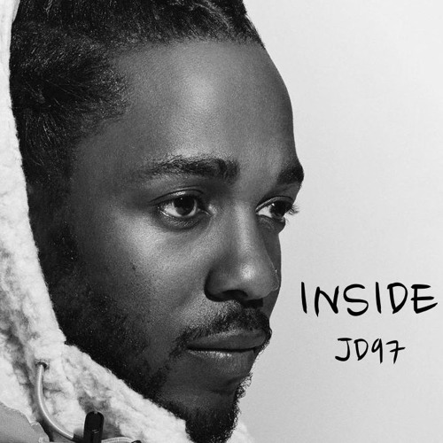 Free Kendrick Lamar Type Beat | Inside | JD97